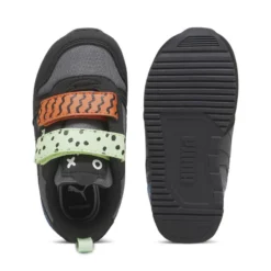 PUMA R78 Mix Match Sneakers Voor Peuters PUMA -Mode Geest Verkoop puma r78 mix match sneakers voor peuters puma 3