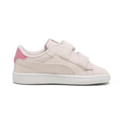PUMA Smash 3.0 Butterfly Sneakers Voor Peuters PUMA -Mode Geest Verkoop puma smash 30 butterfly sneakers voor peuters puma 4
