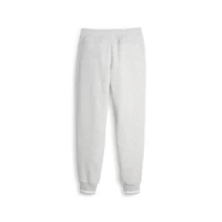 PUMA SQUAD Fleece Sweatpants Voor Jongeren PUMA -Mode Geest Verkoop puma squad fleece sweatpants voor jongeren puma 4