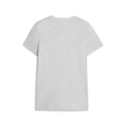 PUMA SQUAD Graphic T-shirt Voor Jongeren PUMA -Mode Geest Verkoop puma squad graphic t shirt voor jongeren puma 5