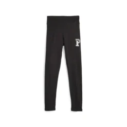 PUMA SQUAD Legging Met Hoge Taille Voor Jongeren PUMA