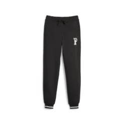 PUMA SQUAD Sweatpants Voor Jongeren PUMA