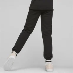 PUMA SQUAD Sweatpants Voor Jongeren PUMA -Mode Geest Verkoop puma squad sweatpants voor jongeren puma 3