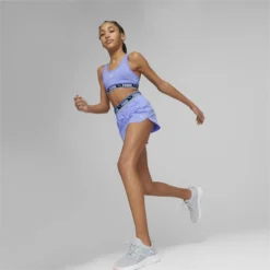 PUMA Strong Bh Voor Jongeren PUMA -Mode Geest Verkoop puma strong bh voor jongeren puma 3