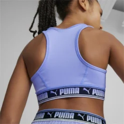PUMA Strong Bh Voor Jongeren PUMA -Mode Geest Verkoop puma strong bh voor jongeren puma 4
