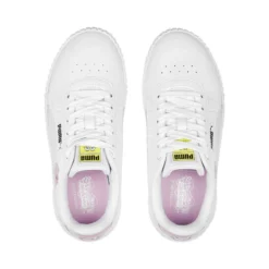 PUMA X SPONGEBOB Carina 2.0 Sneakers Voor Jongeren PUMA -Mode Geest Verkoop puma x spongebob carina 20 sneakers voor jongeren puma 5