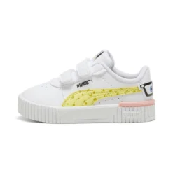 PUMA X SPONGEBOB SQUAREPANTS Carina 2.0 Sneakers Voor Peuters PUMA -Mode Geest Verkoop puma x spongebob squarepants carina 20 sneakers voor peuters puma 2