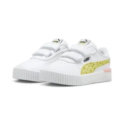PUMA X SPONGEBOB SQUAREPANTS Carina 2.0 Sneakers Voor Peuters PUMA