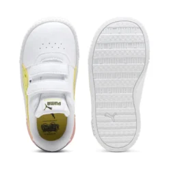 PUMA X SPONGEBOB SQUAREPANTS Carina 2.0 Sneakers Voor Peuters PUMA -Mode Geest Verkoop puma x spongebob squarepants carina 20 sneakers voor peuters puma 3