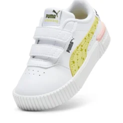 PUMA X SPONGEBOB SQUAREPANTS Carina 2.0 Sneakers Voor Peuters PUMA -Mode Geest Verkoop puma x spongebob squarepants carina 20 sneakers voor peuters puma 5