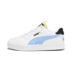 PUMA X SPONGEBOB SQUAREPANTS Caven 2.0 Sneakers Voor Jongeren PUMA -Mode Geest Verkoop puma x spongebob squarepants caven 20 sneakers voor jongeren puma 2