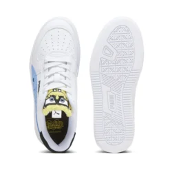 PUMA X SPONGEBOB SQUAREPANTS Caven 2.0 Sneakers Voor Jongeren PUMA -Mode Geest Verkoop puma x spongebob squarepants caven 20 sneakers voor jongeren puma 3