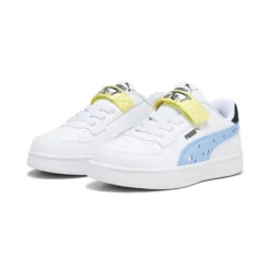 PUMA X SPONGEBOB SQUAREPANTS Caven 2.0 Sneakers Voor Kinderen PUMA