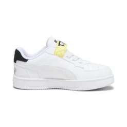 PUMA X SPONGEBOB SQUAREPANTS Caven 2.0 Sneakers Voor Kinderen PUMA -Mode Geest Verkoop puma x spongebob squarepants caven 20 sneakers voor kinderen puma 4