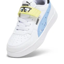 PUMA X SPONGEBOB SQUAREPANTS Caven 2.0 Sneakers Voor Kinderen PUMA -Mode Geest Verkoop puma x spongebob squarepants caven 20 sneakers voor kinderen puma 5