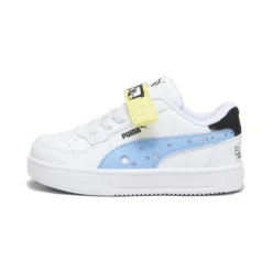PUMA X SPONGEBOB SQUAREPANTS Caven 2.0 Sneakers Voor Peuters PUMA -Mode Geest Verkoop puma x spongebob squarepants caven 20 sneakers voor peuters puma 2