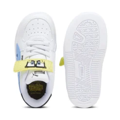PUMA X SPONGEBOB SQUAREPANTS Caven 2.0 Sneakers Voor Peuters PUMA -Mode Geest Verkoop puma x spongebob squarepants caven 20 sneakers voor peuters puma 3