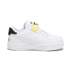PUMA X SPONGEBOB SQUAREPANTS Caven 2.0 Sneakers Voor Peuters PUMA -Mode Geest Verkoop puma x spongebob squarepants caven 20 sneakers voor peuters puma 4