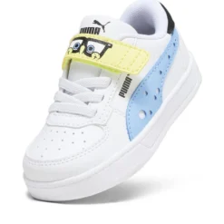 PUMA X SPONGEBOB SQUAREPANTS Caven 2.0 Sneakers Voor Peuters PUMA -Mode Geest Verkoop puma x spongebob squarepants caven 20 sneakers voor peuters puma 5