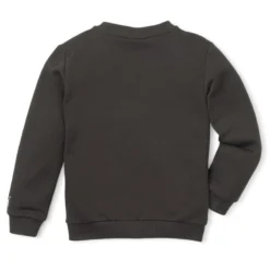 PUMA X SPONGEBOB Sweatshirt Met Ronde Hals Voor Kinderen PUMA -Mode Geest Verkoop puma x spongebob sweatshirt met ronde hals voor kinderen puma 5