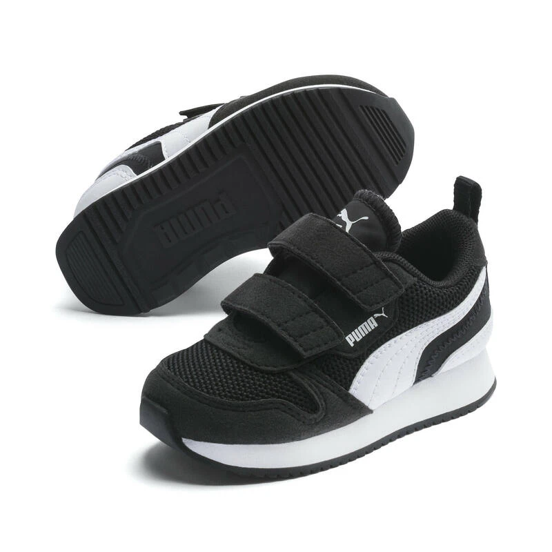 R78 Sportschoenen Voor Baby's PUMA 1 R78 Sportschoenen Voor Baby's PUMA
