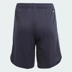 ADIDAS Real Madrid 23/24 Uitshort Kids -Mode Geest Verkoop real madrid 2324 uitshort kids 3
