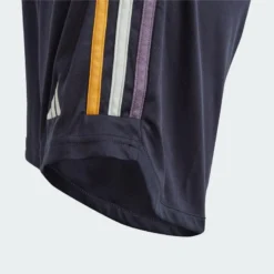 ADIDAS Real Madrid 23/24 Uitshort Kids -Mode Geest Verkoop real madrid 2324 uitshort kids 4