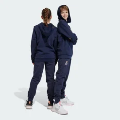 ADIDAS Real Madrid Broek Kids -Mode Geest Verkoop real madrid broek kids 2