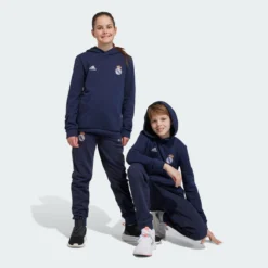 ADIDAS Real Madrid Broek Kids