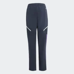 ADIDAS Real Madrid Condivo 22 Presentation Broek -Mode Geest Verkoop real madrid condivo 22 presentation broek 3