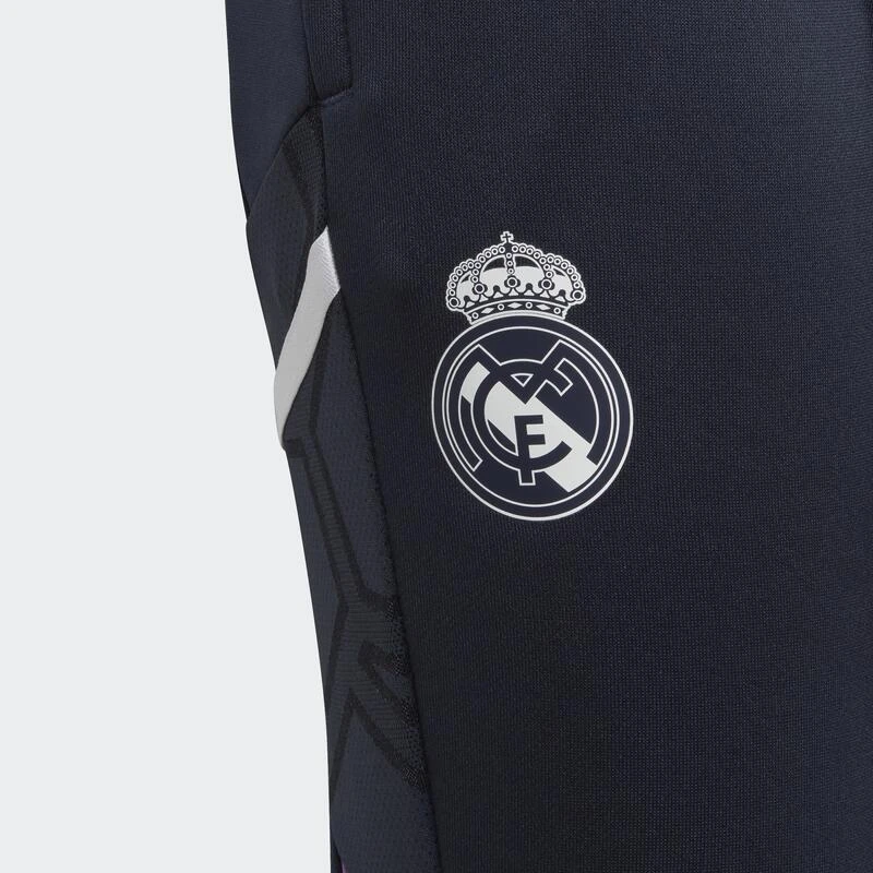 ADIDAS Real Madrid Condivo 22 Training Broek 2 ADIDAS Real Madrid Condivo 22 Training Broek - Afbeelding 2