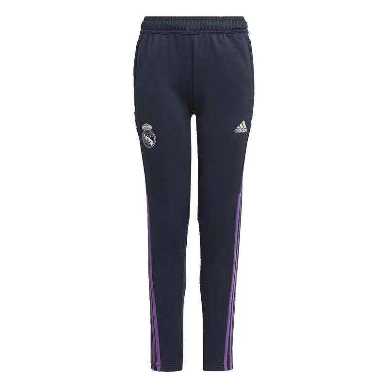 ADIDAS Real Madrid Condivo 22 Training Broek 1 ADIDAS Real Madrid Condivo 22 Training Broek