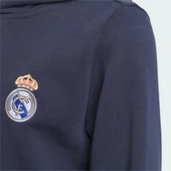 ADIDAS Real Madrid Hoodie Kids -Mode Geest Verkoop real madrid hoodie kids 3