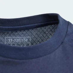 ADIDAS Real Madrid Tiro 23 Katoenen T-shirt Kids 9 ADIDAS Real Madrid Tiro 23 Katoenen T-shirt Kids -Mode Geest Verkoop real madrid tiro 23 katoenen t shirt kids 4