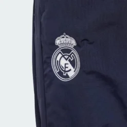 ADIDAS Real Madrid Tiro 23 Presentation Broek Kids -Mode Geest Verkoop real madrid tiro 23 presentation broek kids 2