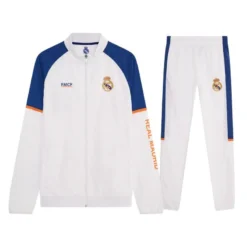 Real Madrid Trainingspak Kids 21/22
