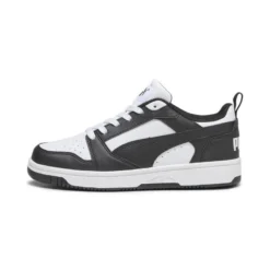 Rebound V6 Lo Sneakers Voor Jongeren PUMA -Mode Geest Verkoop rebound v6 lo sneakers voor jongeren puma 2