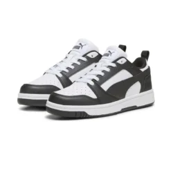 Rebound V6 Lo Sneakers Voor Jongeren PUMA