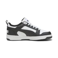 Rebound V6 Lo Sneakers Voor Jongeren PUMA -Mode Geest Verkoop rebound v6 lo sneakers voor jongeren puma 4