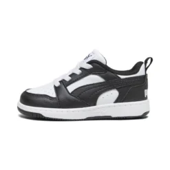 Rebound V6 Lo Sneakers Voor Peuters PUMA 8 Rebound V6 Lo Sneakers Voor Peuters PUMA -Mode Geest Verkoop rebound v6 lo sneakers voor peuters puma 2