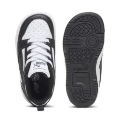 Rebound V6 Lo Sneakers Voor Peuters PUMA 9 Rebound V6 Lo Sneakers Voor Peuters PUMA -Mode Geest Verkoop rebound v6 lo sneakers voor peuters puma 3