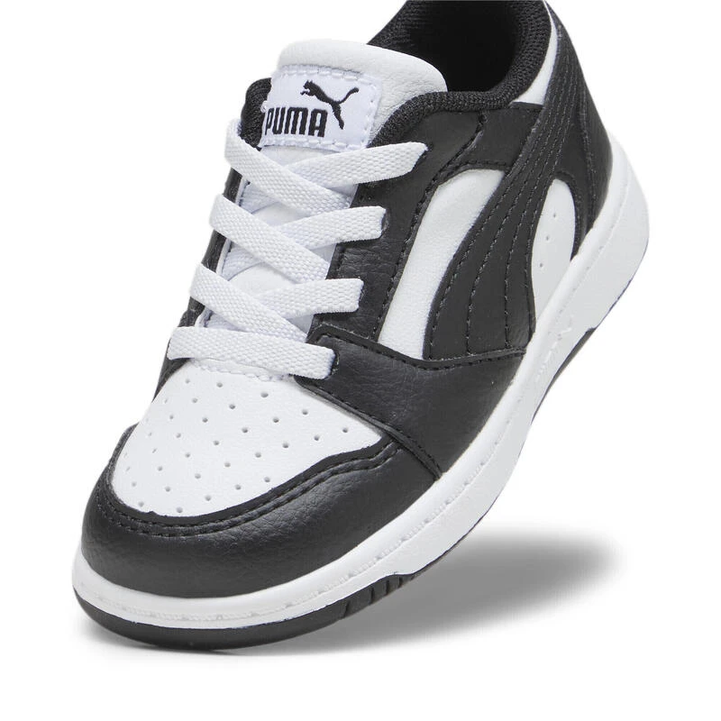 Rebound V6 Lo Sneakers Voor Peuters PUMA 6 Rebound V6 Lo Sneakers Voor Peuters PUMA - Afbeelding 6