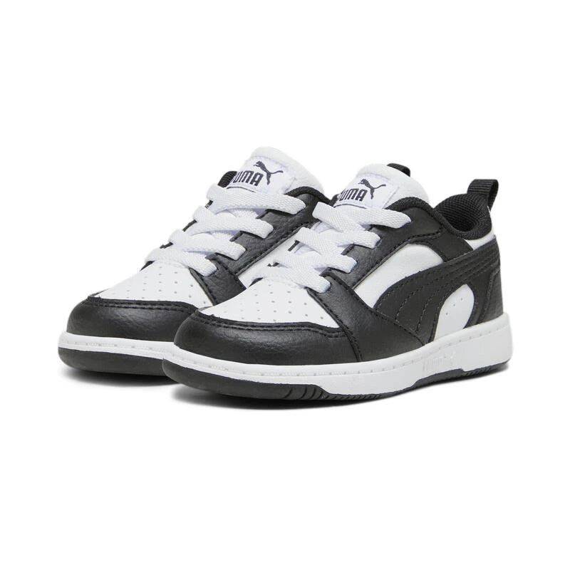 Rebound V6 Lo Sneakers Voor Peuters PUMA 1 Rebound V6 Lo Sneakers Voor Peuters PUMA
