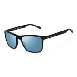 RED BULL SPECT EYEWEAR Zonnebril BLADE-002P - BLAUW / ZWART