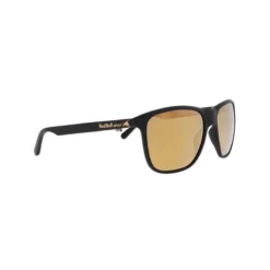 RED BULL SPECT EYEWEAR Zonnebril REACH-003P - Goud / ZWART