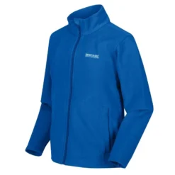 Regatta King II Outdoortrui Unisex Blauw