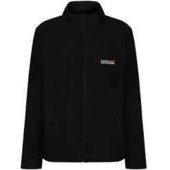 Regatta King II Outdoortrui Unisex Zwart -Mode Geest Verkoop regatta king ii outdoortrui unisex zwart 2