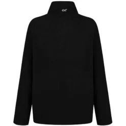 Regatta King II Outdoortrui Unisex Zwart -Mode Geest Verkoop regatta king ii outdoortrui unisex zwart 3