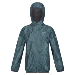Regatta Printed Lever Outdoorjas Unisex -Mode Geest Verkoop regatta printed lever outdoorjas unisex 7
