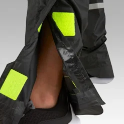 BTWIN Regenbroek Voor Op De Fiets Kinderen 500 -Mode Geest Verkoop regenbroek voor op de fiets kinderen 500 2